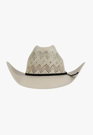 Twister 30X Shantung Straw Hat T73402