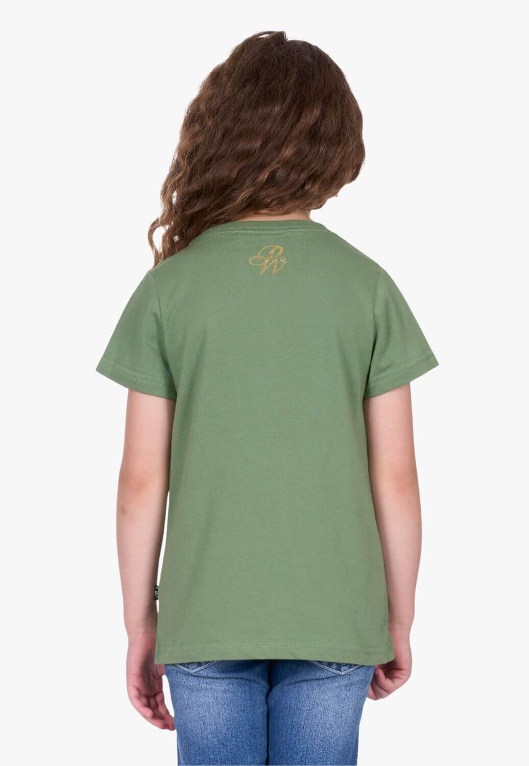 Pure Western Girls Candice T-Shirt