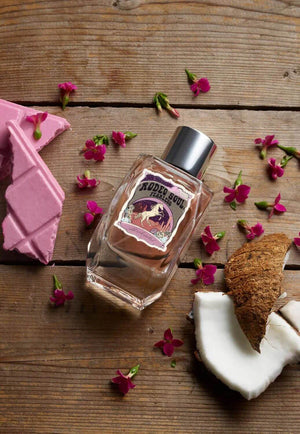 Tru Western Womens Rodeo Soul Fearless Perfume