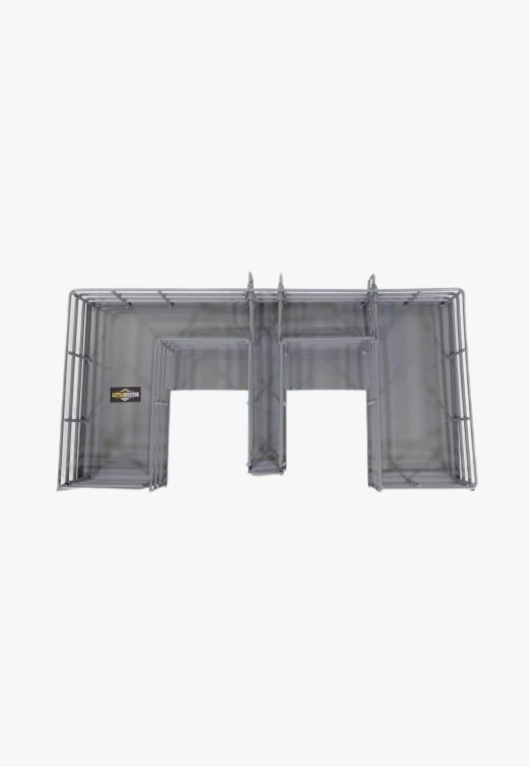 Little Buster Toys Roping Box