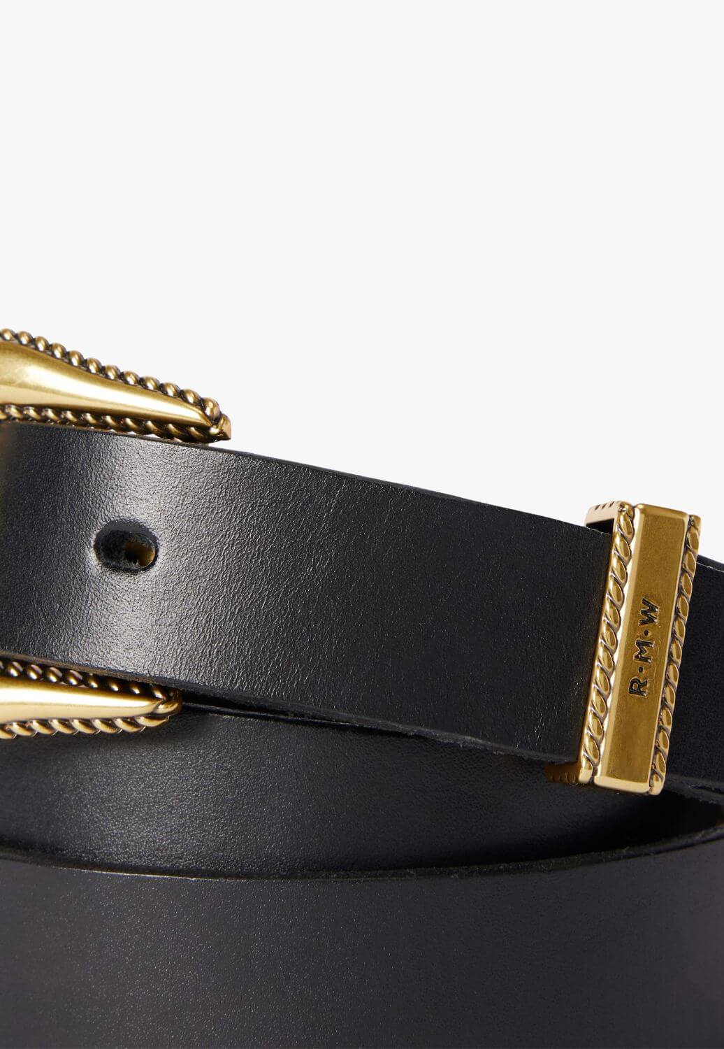 R.M. Williams Womens Agnes Belt
