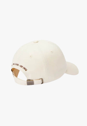 R.M. Williams Rodeo Queen twill Cap