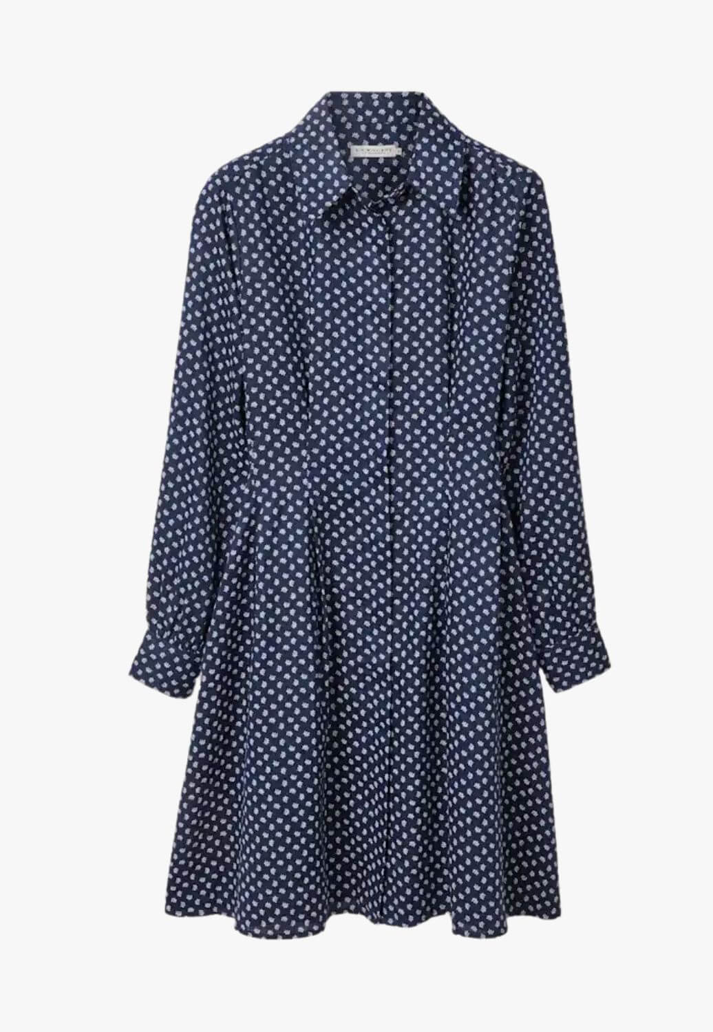 R.M. Williams Womens Imprint Linen Dress