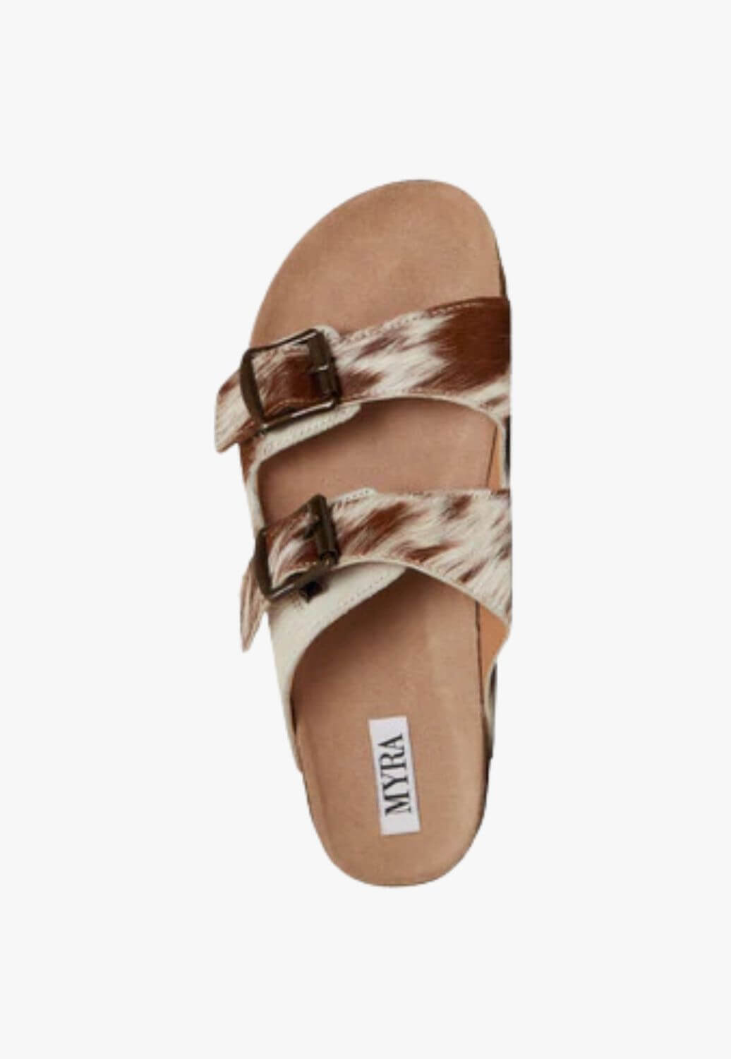 Myra Restful Sandals