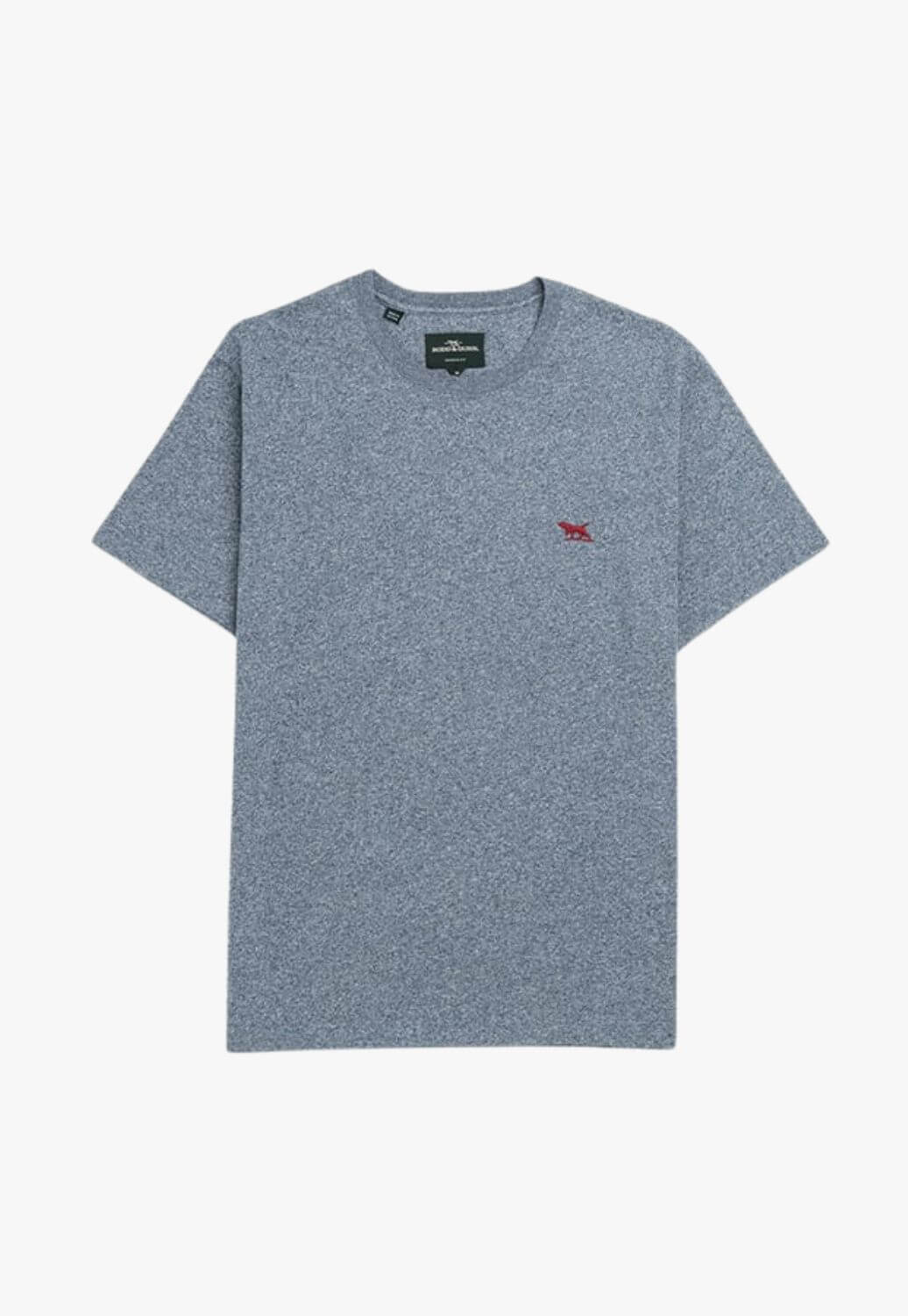 Rodd & Gunn Mens The Gunn T-Shirt