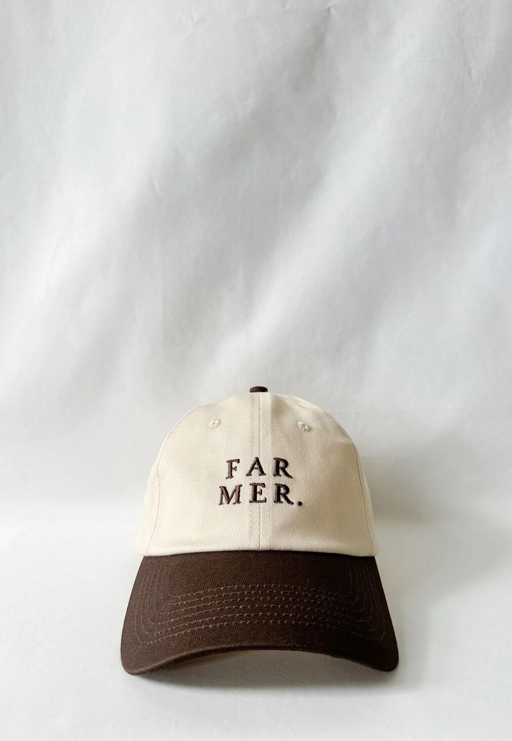 Whitney Spicer FAR MER Cap