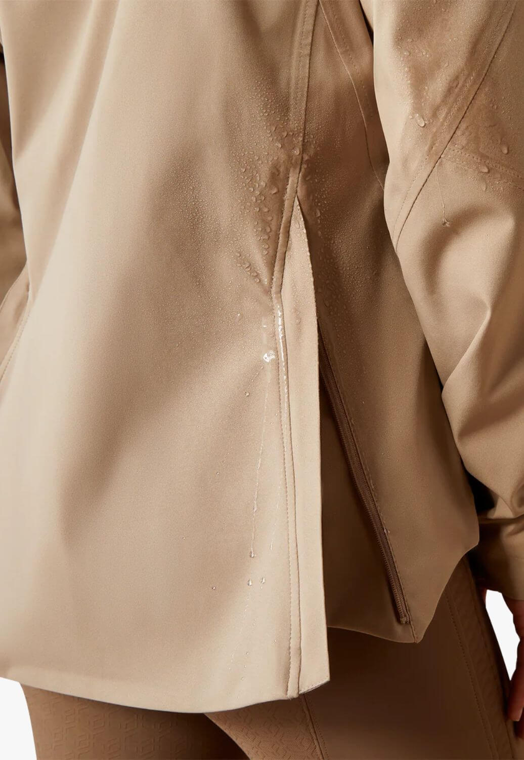 Ariat Womens Coastal Jacket