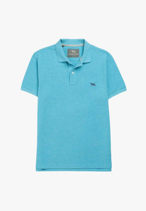 Rodd & Gunn Mens The Gunn Polo