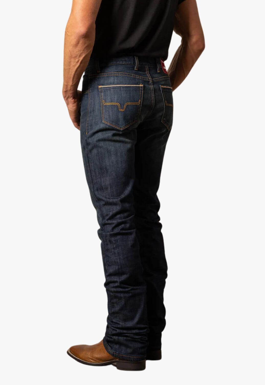 Kimes Ranch Mens Roger Jean