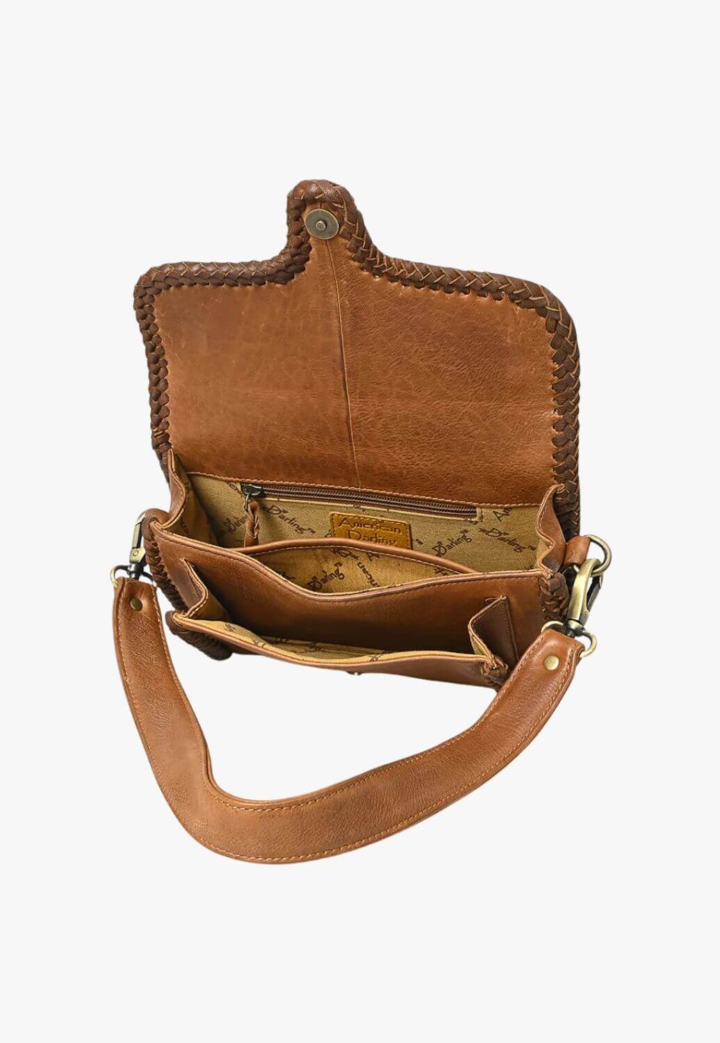 American Darling Crossbody Bag