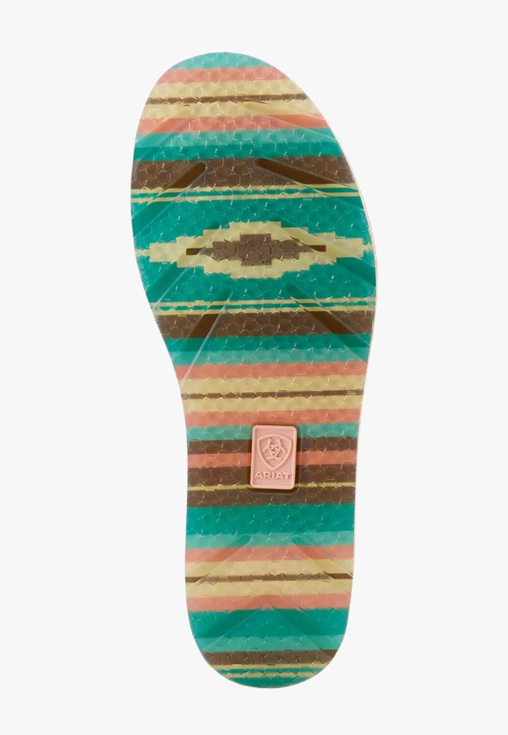 Ariat Womens Cruiser Shoe