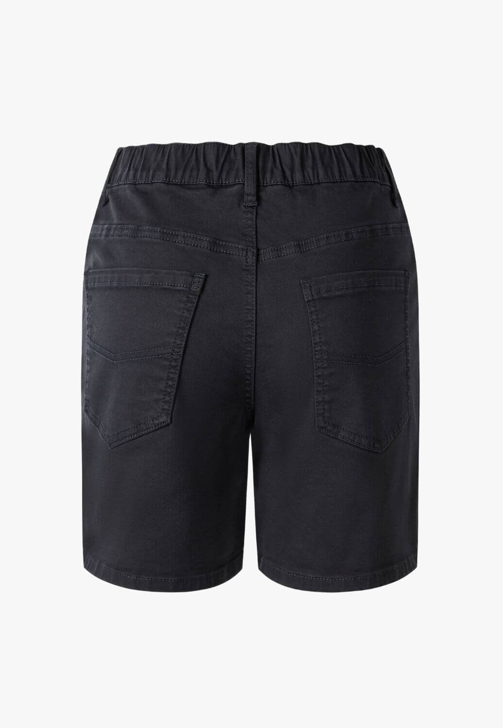 Pilbara Womens Cotton Shorts