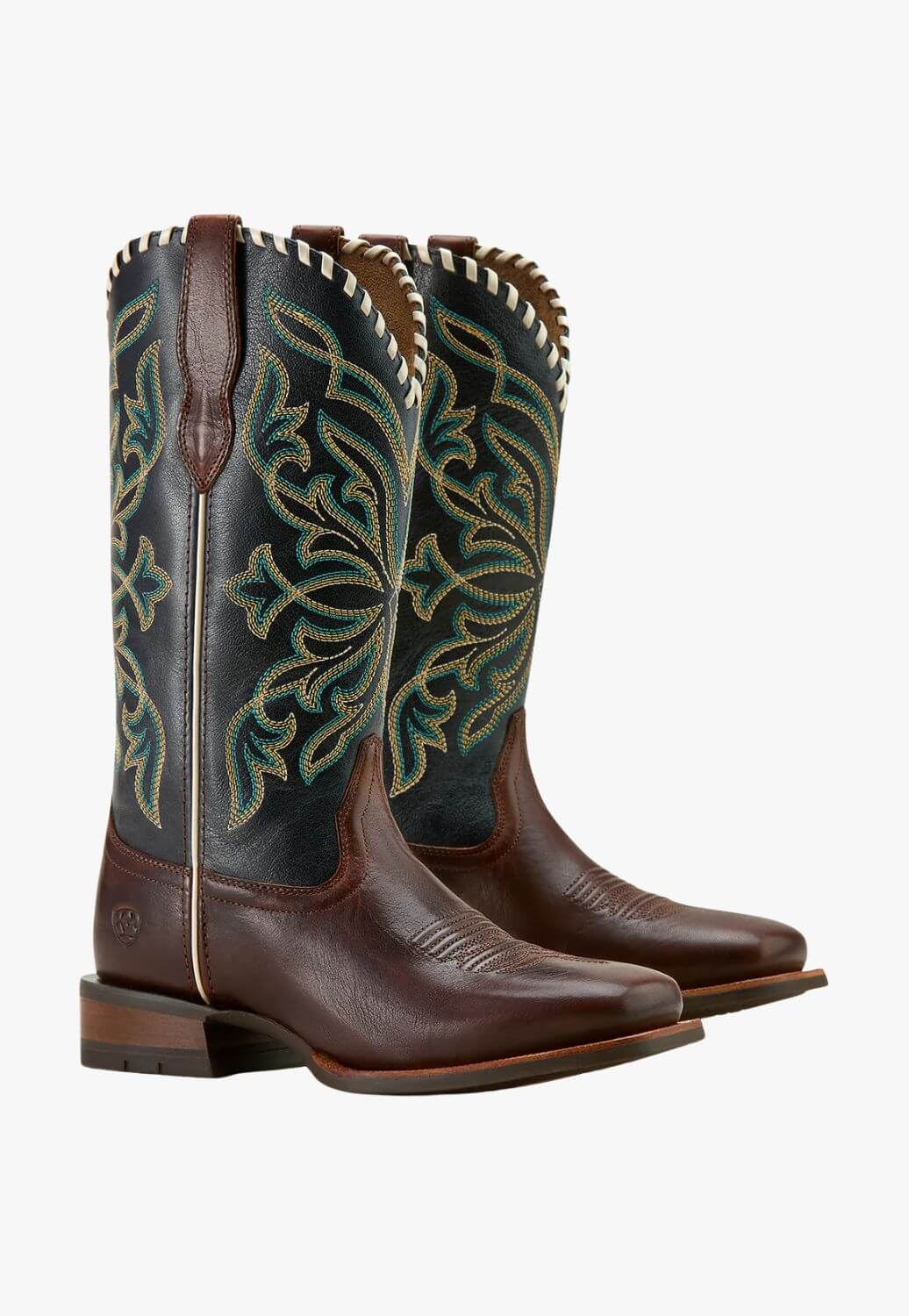 Ariat Womens Showdown Top Boot