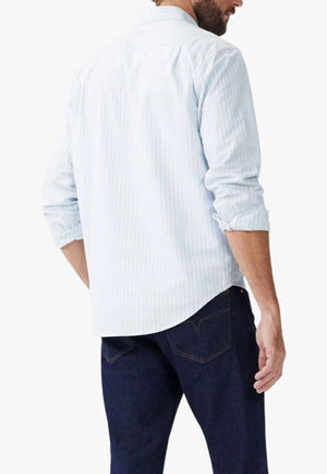 R.M. Williams Classic Long Sleeve Shirt