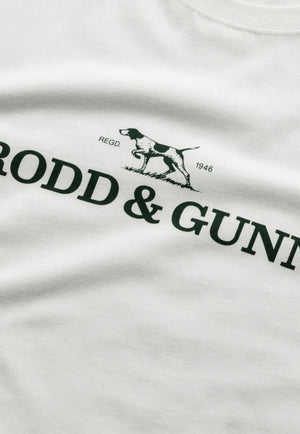 Rodd & Gunn The Logo 2.0 T-Shirt