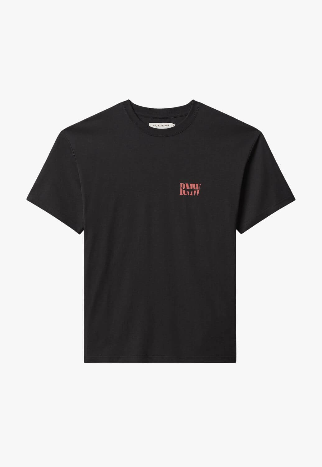 R.M. Williams Mens Branded T-Shirt