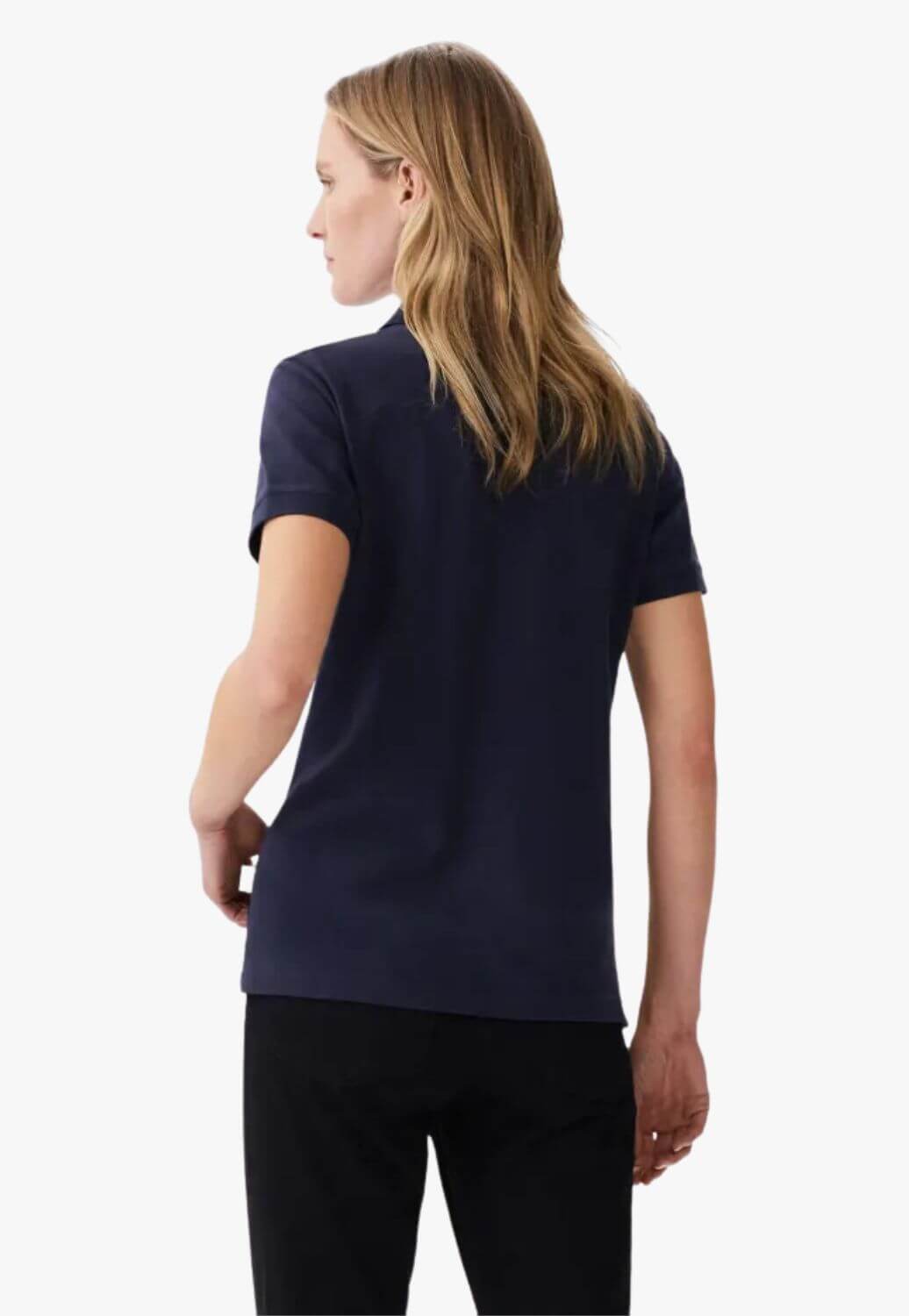 R.M. Williams Womens Margaret Polo