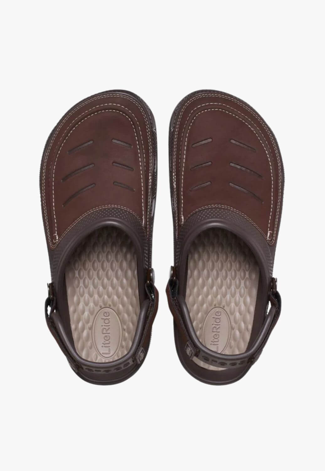 Crocs Classic Yukon Vista II LiteRide Clog