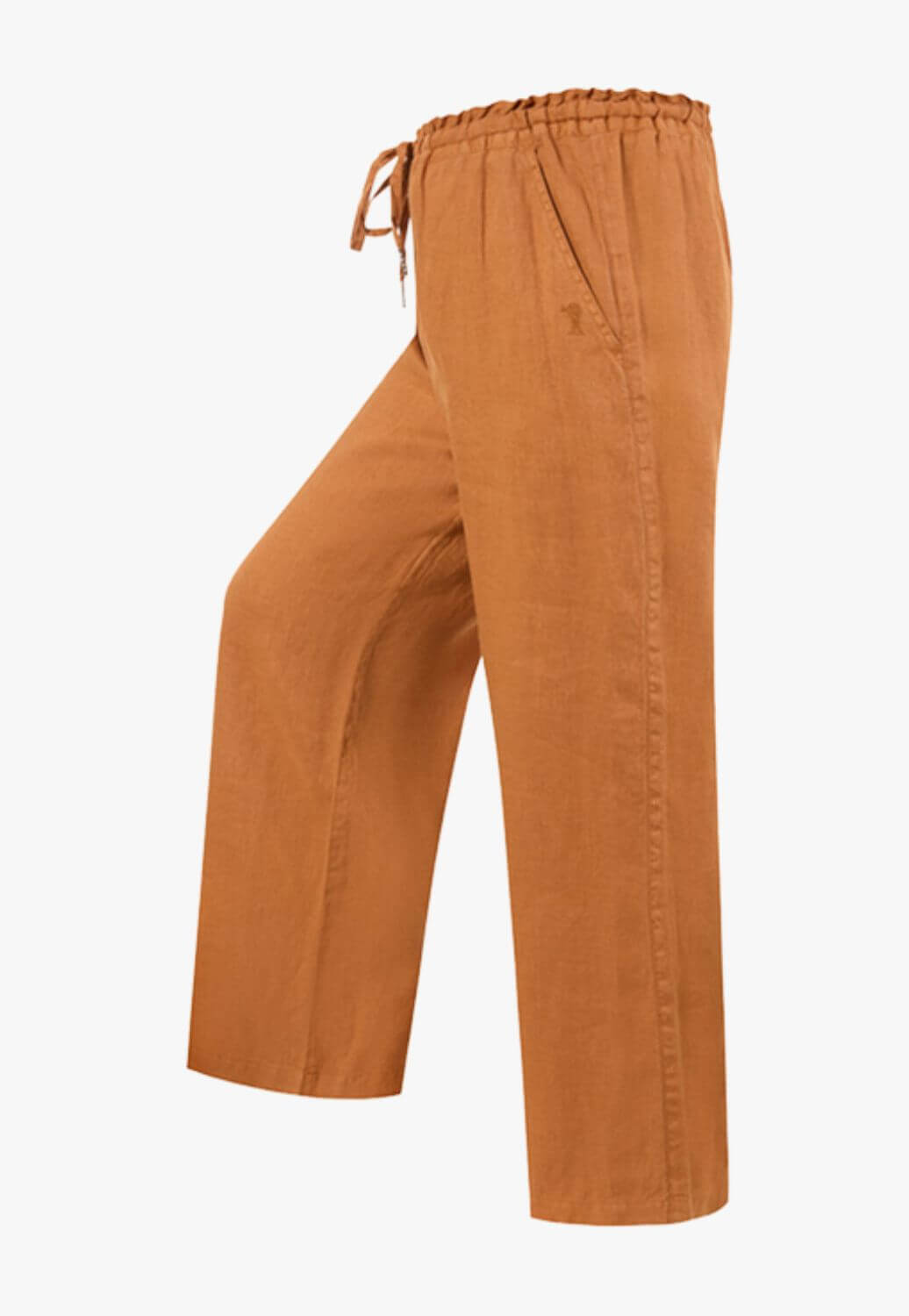Pilbara Womens Linen Pant