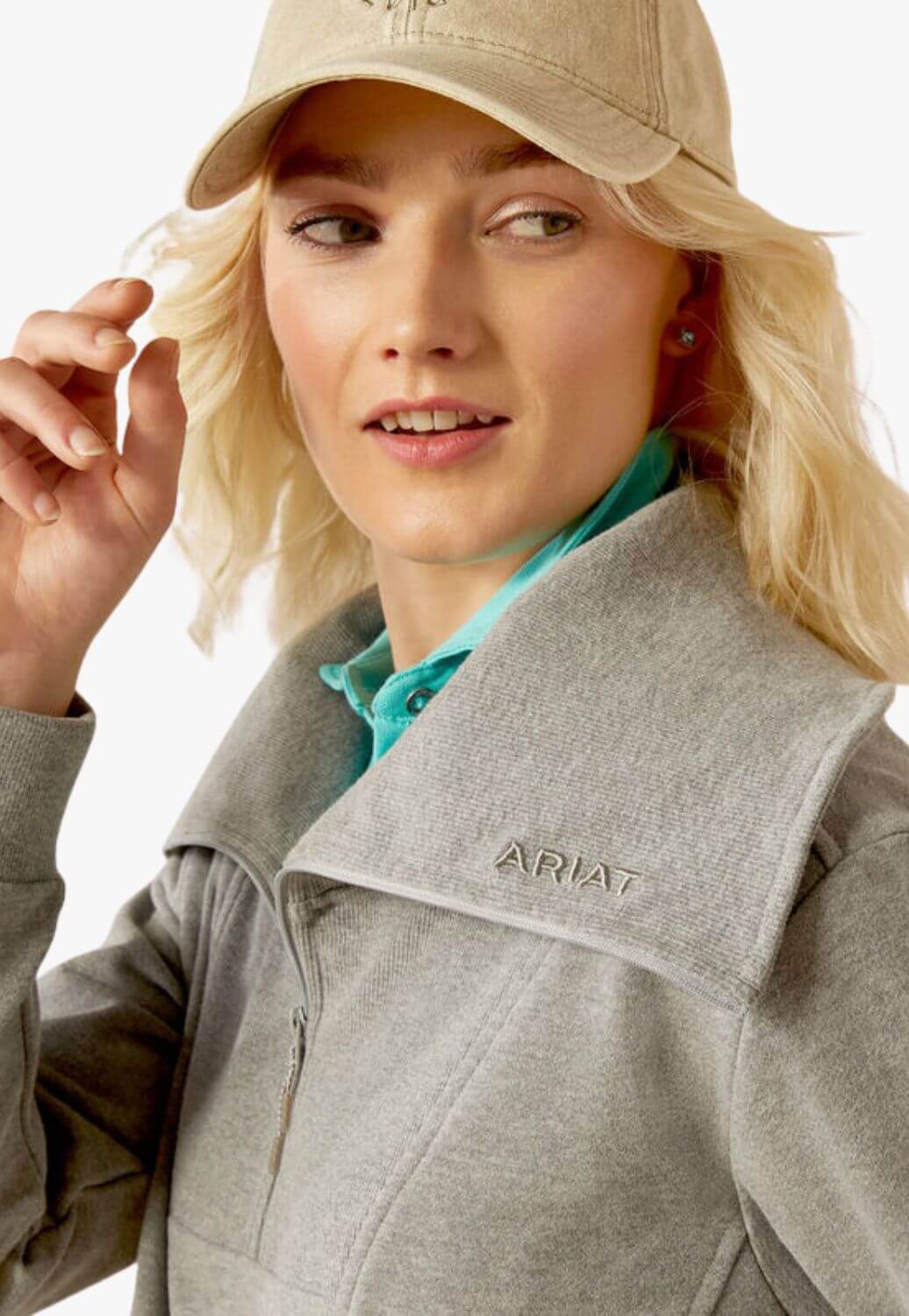 Ariat Womens Fern Sweatshirt