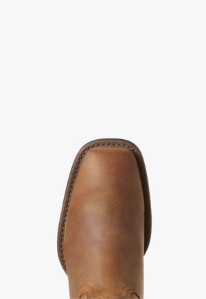 Ariat Womens Roper Wide Square Toe Boot