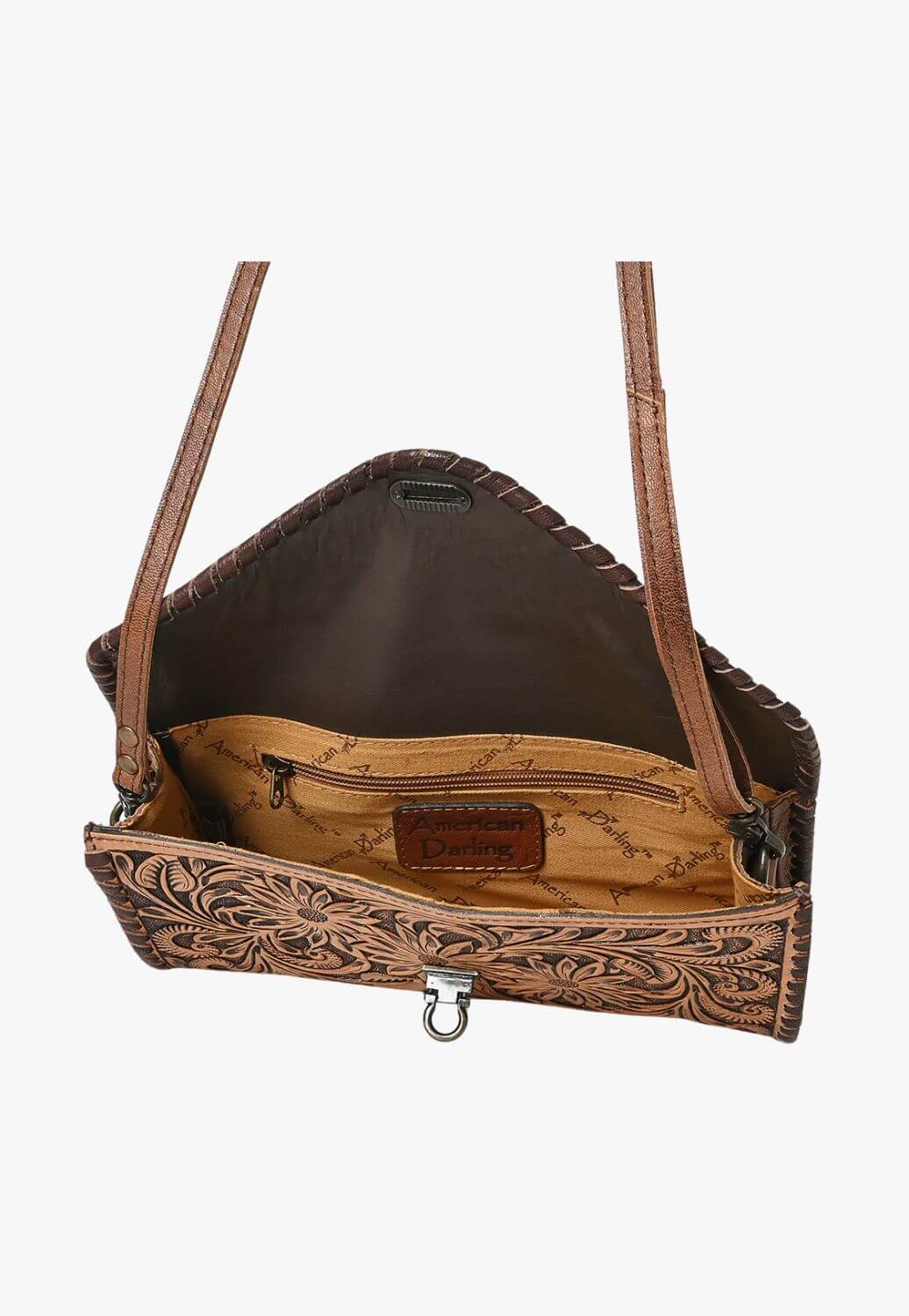 American Darling Crossbody Bag