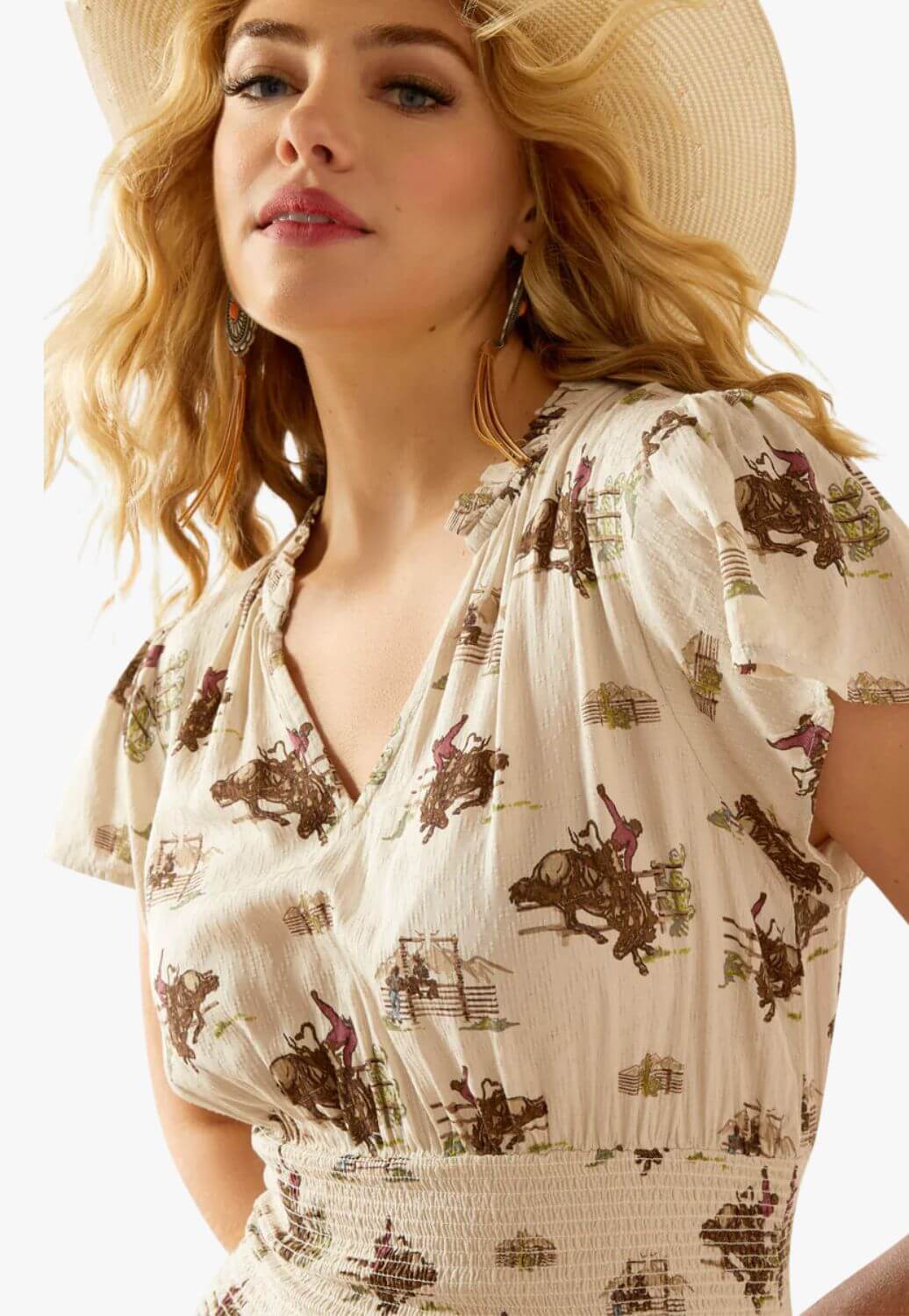 Ariat Womens Stellar Dress