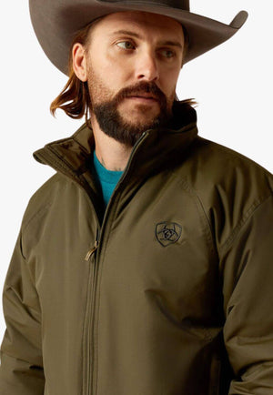 Ariat Mens Team Insulated Jacket