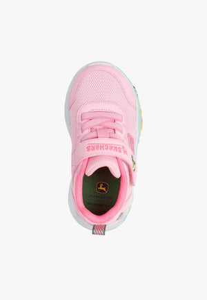 John Deere Play Scene Farm Girlie Shoe
