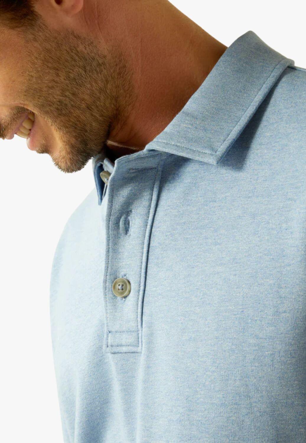 Ariat Mens Wilton Long Sleeve Sweatshirt