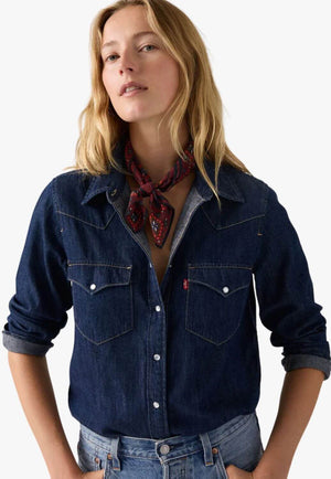 Levis Sweethearts Bandana