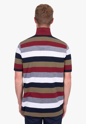 Thomas Cook Mens Sean Polo