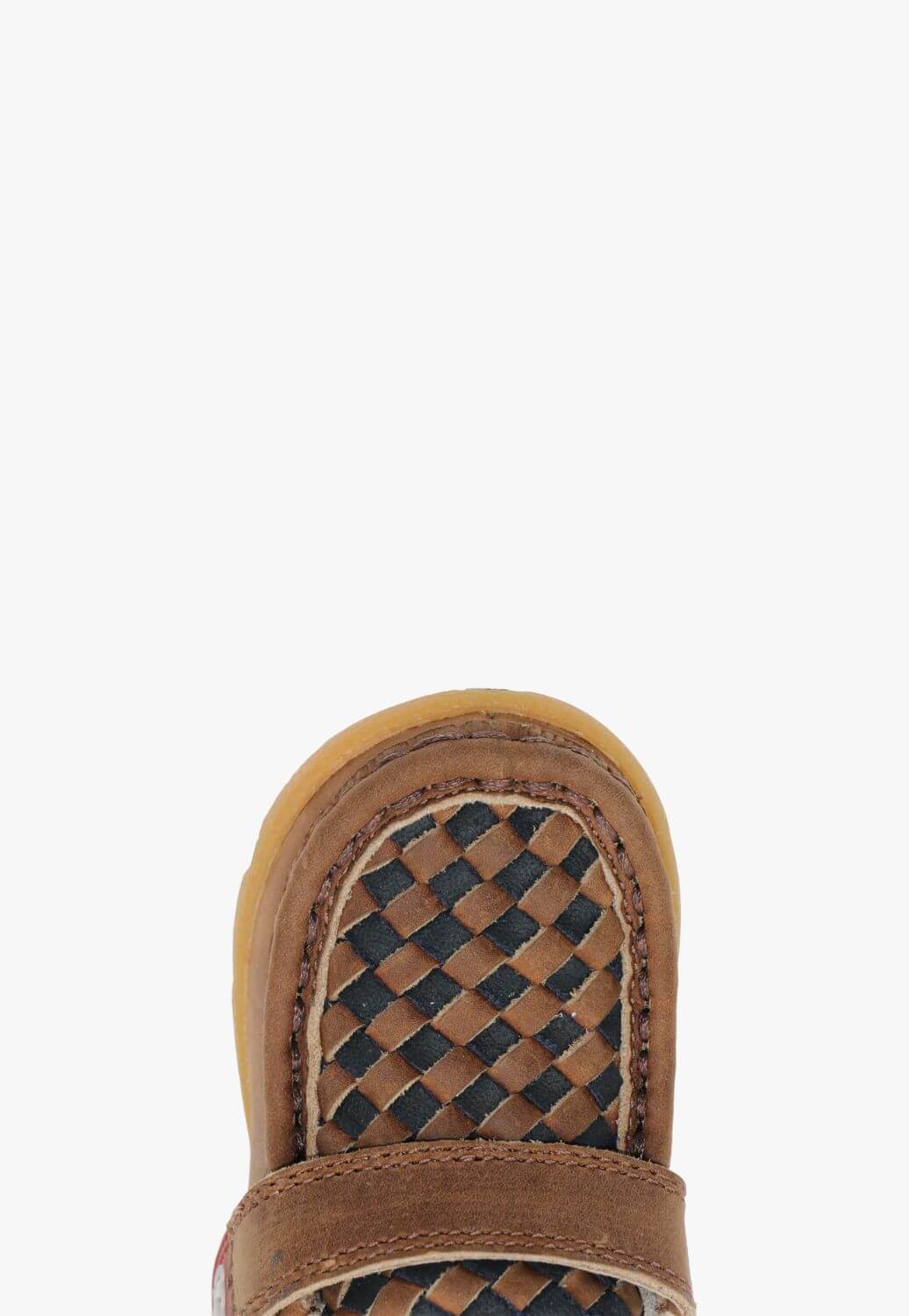 Twisted X Infant Weave Casual Mocs