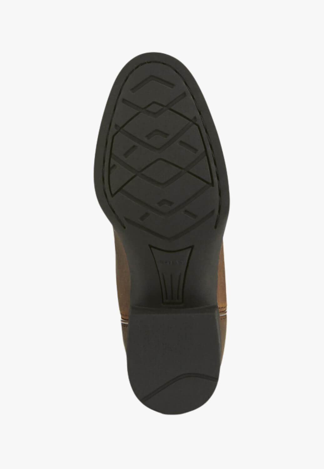 Ariat Kids Heritage Roper Top Boot