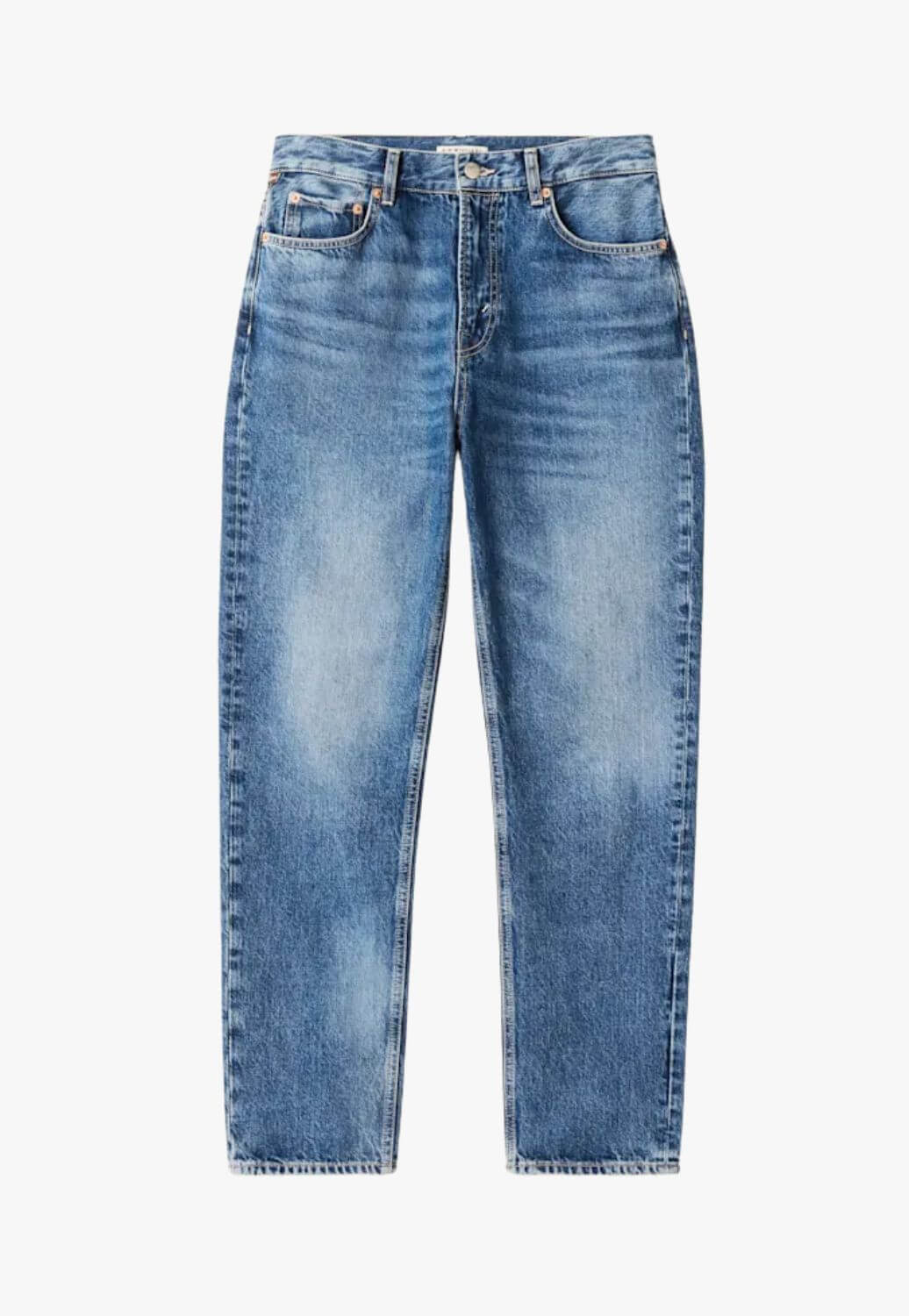 R.M. Williams Womens Rowe Jean