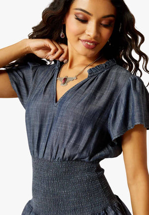 Ariat Womens Stellar Dress