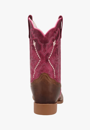 Dan Post Kids Salina Boot