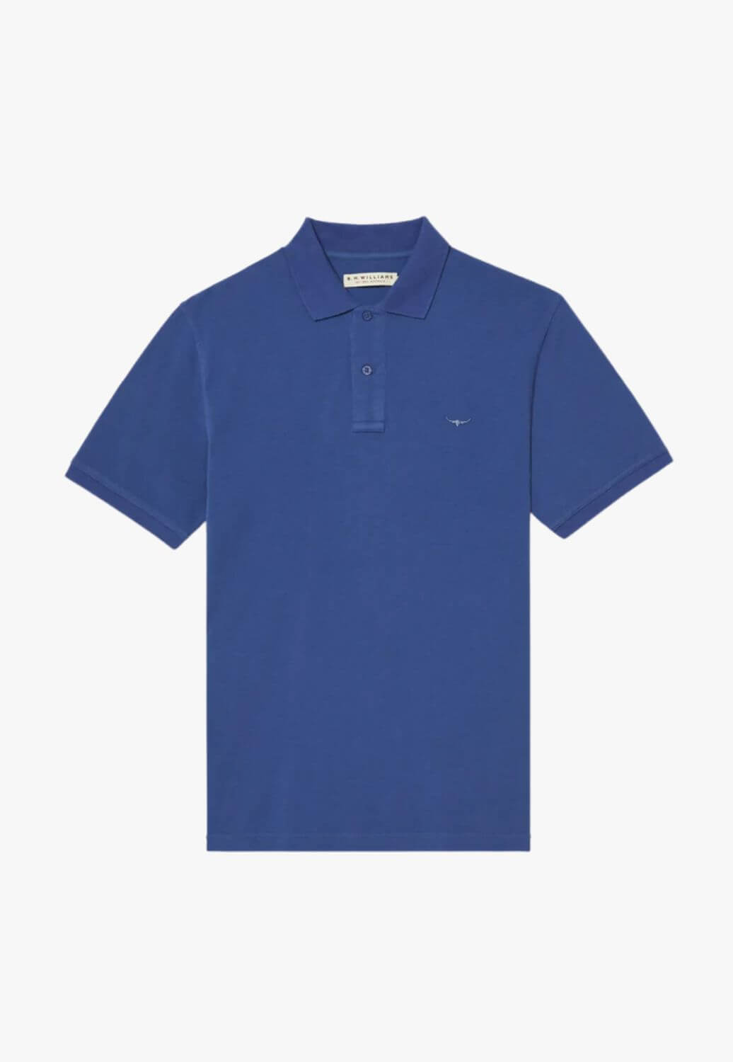 R.M. Williams Mens Rod Polo