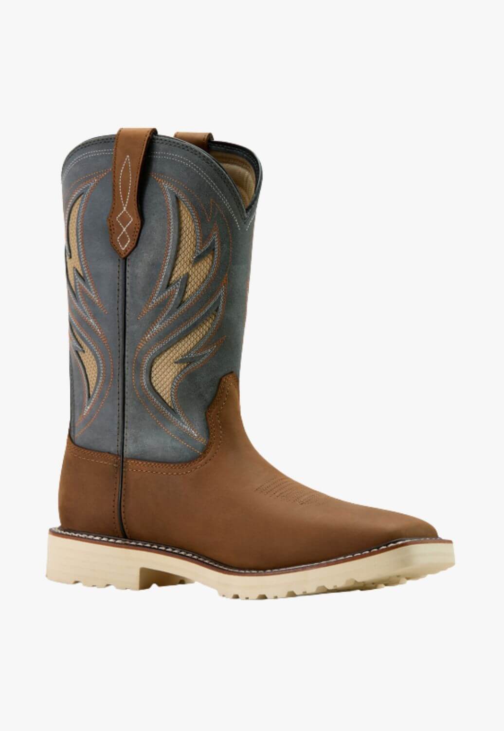 Ariat Mens Activator Venttek Top Boot