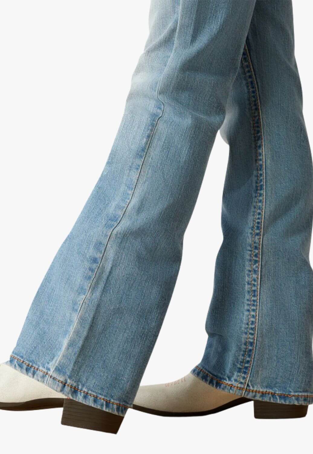 Ariat Girls Hasley Boot Cut Jean