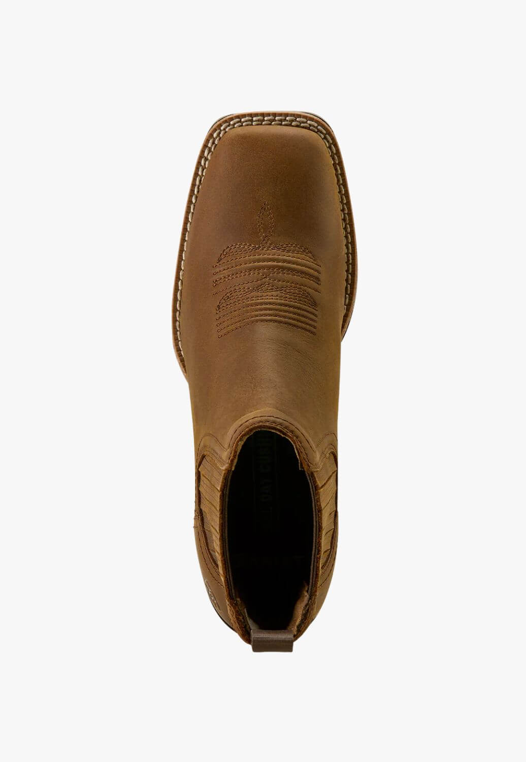 Ariat Womens Booker Chelsea Western Boot