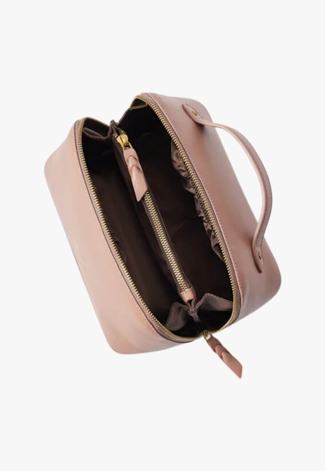 R.M. Williams Lorne Vanity Case