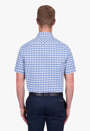 Thomas Cook Mens Chris Tailored Shirt