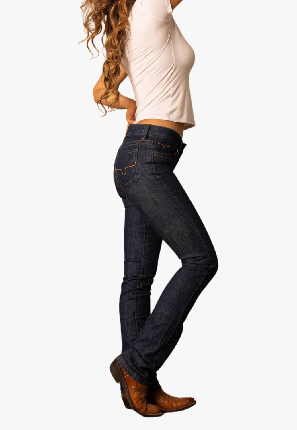 Kimes Ranch Womens Betty Jean