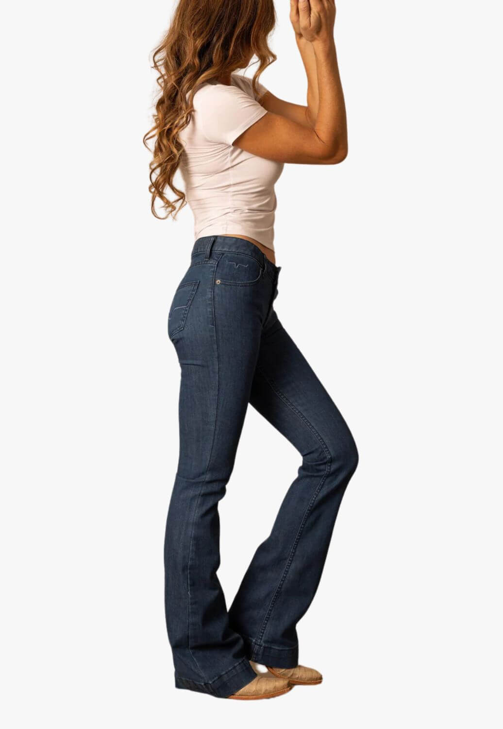 Kimes Ranch Womens Lola Jean