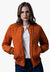Kimes Ranch Womens Marinos Bomber Jacket