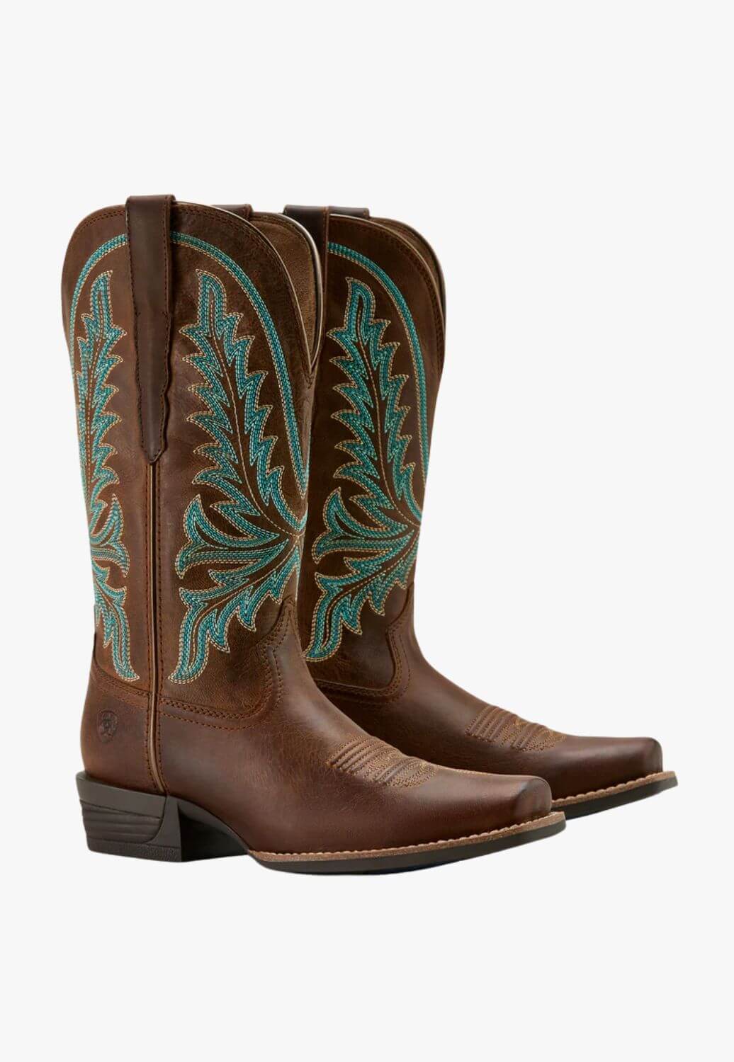 Ariat Womens Rock Creek Western Boot