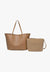 Louenhide Jackson Tote Bag