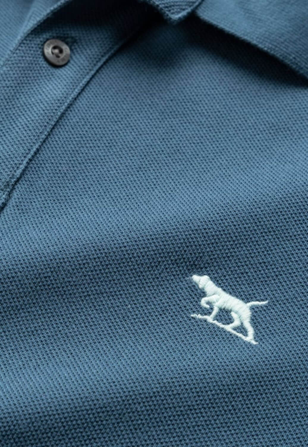 Rodd & Gunn Mens The Gunn Polo