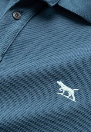 Rodd & Gunn Mens The Gunn Polo